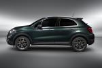 Fiat 500X Cross 2018 года (WW)